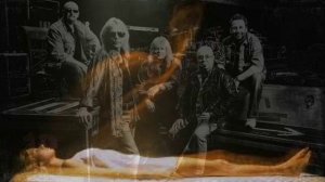 Magnum:The spirit (with lyrics)