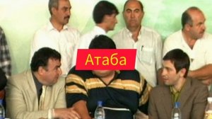 Топ Самые известные ОПГ Казахстана, Казахская мафия