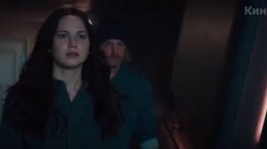 Голодные игры Сойка пересмешница  Часть I 2014