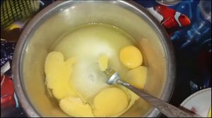 Шарлотка. Любимый пирог