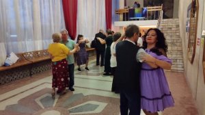 Ах, какая женщина..... 06.04.25.