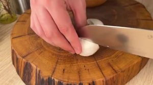 ❗️Я готовила эти вкусные кабачки все лето! Невероятно дешево и быстро!
