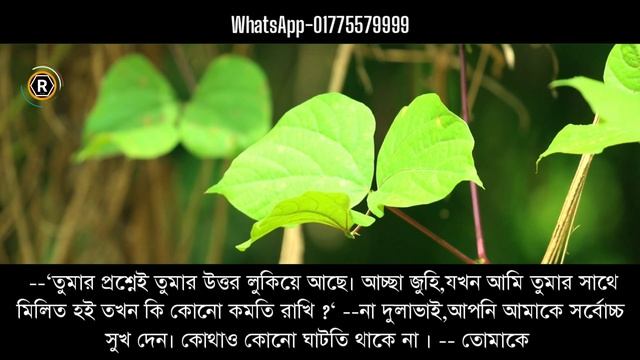 শালী দুলাভাইয়ের প,রকীয়া | নিজের আপন বোন যখন সতীন | Uncommon Story | @RTSHDOfficial смотреть онлайн
