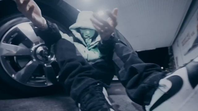 [FREE] Sad Melodic Drill x Central Cee x Lil Tjay Type Beat 2024 - "FEELINGS" | Sample Drill смотреть онлайн