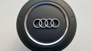 Подушка безопасности Audi Q3