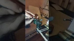 Вскрытие тубулярного замка отмычками