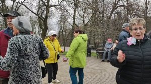 05.04.2025...💜"♥️А я ревную Тебя"!... Гомель!...