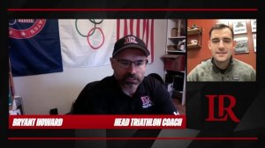 2021 Triathlon Season Recap Interview