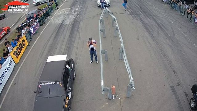 ВАЗ 2108 (КБР) vs ВАЗ 2113 (Чечня) смотреть онлайн