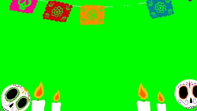 3D MEXICO TRAVEL POPULAR OVERLAY GREEN SCREEN/ USE CHROMA KEY/ FREE DOWNLOAD/ FOR CONTENT CREATORS смотреть онлайн