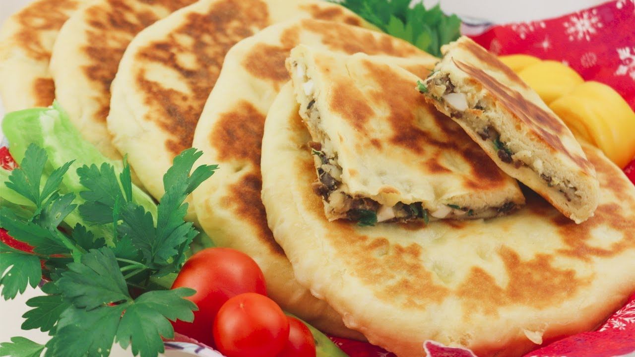 БЫСТРЫЕ и ВКУСНЫЕ пироги для вас и вашей семьи! БЫСТРО и главное очень ВКУСНО!