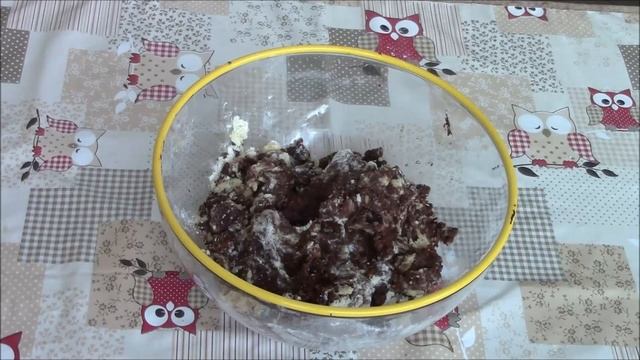 biscotti al cioccolato смотреть онлайн