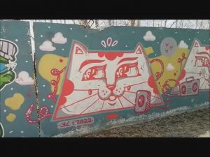 Познавательная прогулка