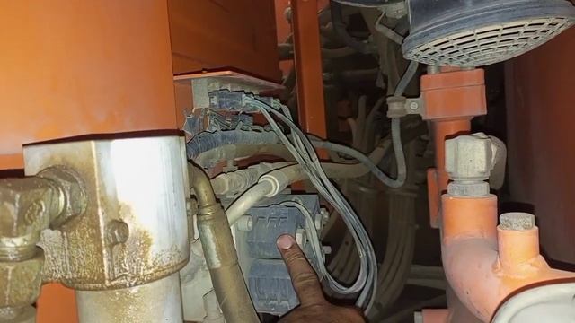 DX. 140 W.DOOSAN. gear ka function sikhane ke liye video puri dikhayen смотреть онлайн