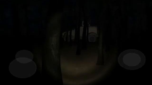 SlenderMan's Forest: (part 1) смотреть онлайн