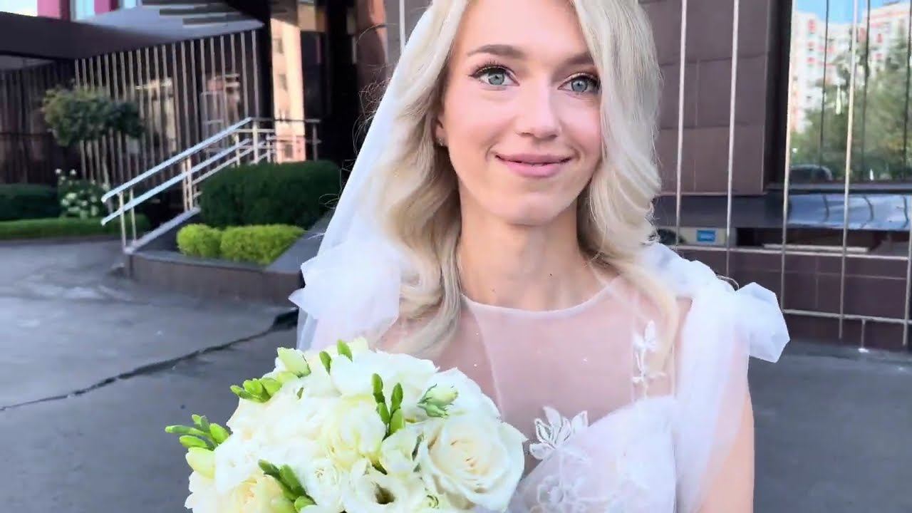 Самый важный день в нашей жизни Наша свадьба - M&D 26.08.2023 смотреть онлайн