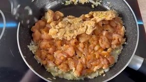 ❗️ШОК❗️ Самый простой и вкусный рецепт пиццы с тортильей на свете! Вам это понравится!