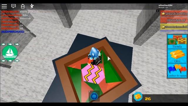 Egg Hunt 2020: Huevo Tesoro (EGG OF HIDDEN TREASURES) Eventos de Roblox (BUILD A BOAT FOR TREASURE) смотреть онлайн