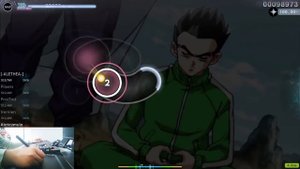 op2 dragon ball osu