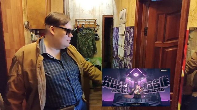 Полицейские разборки в прямом эфире! | Zenless Zone Zero | Zhu Yuan 👮 смотреть онлайн