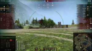 ВОТ, НА ЧТО СПОСОБЕН ВЗВОД ИЗ ДВУХ ПТ САУ FOCH 155 И T110E3!ПСИХИ ТВОРЯТ БЕЗУМИЕ В WORLD OF TANKS(2