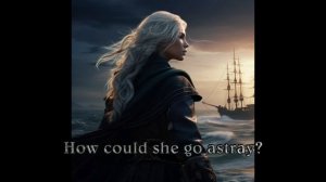 Jaina - Daughter of the Sea - Cover by Clamavi De Profundis Feat. Malukah