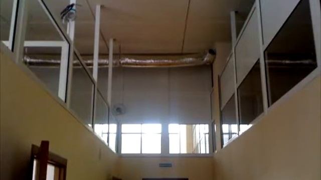 Остекление Торгово промышленной палаты г Тольятти смотреть онлайн