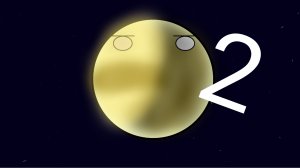 Выживание на Венере 2