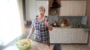 Чем же мы сегодня занимались.