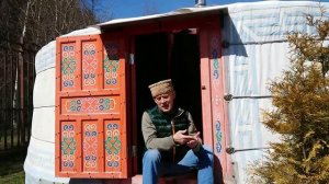 Михаэль Паскевич 74 Методика Фархата-ата