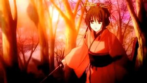 Kazama and Chizuru ✞ I'm not strong enough to stay away ✞