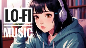 LO-FI | Музыка для настроения 🎧 | Плейлист апреля