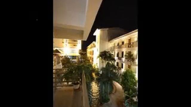 Sea Breeze Jomtien Resort, 347/5 M. 12, Jomtien Beach, Pattaya, Thailand by Explura.com смотреть онлайн