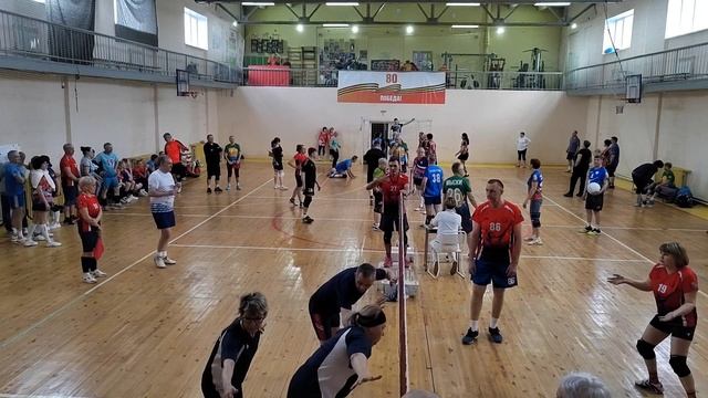 Медведи (Белово) -                           Барсуки (Кемеровский район)                  0   -   2