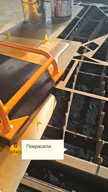 Тюнинг трактора для тайги- охоты и рыбалки