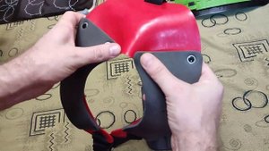 | Распаковка и Обзор | Бензокоса - Триммер - Мотокоса | ProCraft - T4200 Pro.