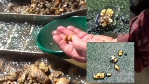 По тихому мою Золото минишлюзом! Новые ковры!