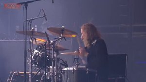 Dynazty - Graspop Metal Meeting 2024