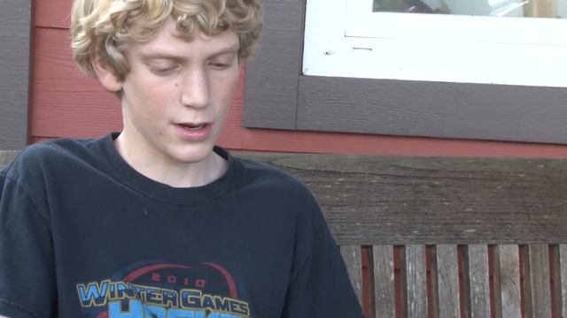 Missing You Music Video.mp4 смотреть онлайн