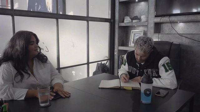 Black Friday Recap With Liam Reardon From Love Island смотреть онлайн