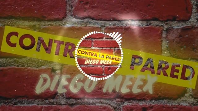 Contra La Pared - J.Balvin ft Sean Paul [FIESTERO MIX] Diego MeeX ✓