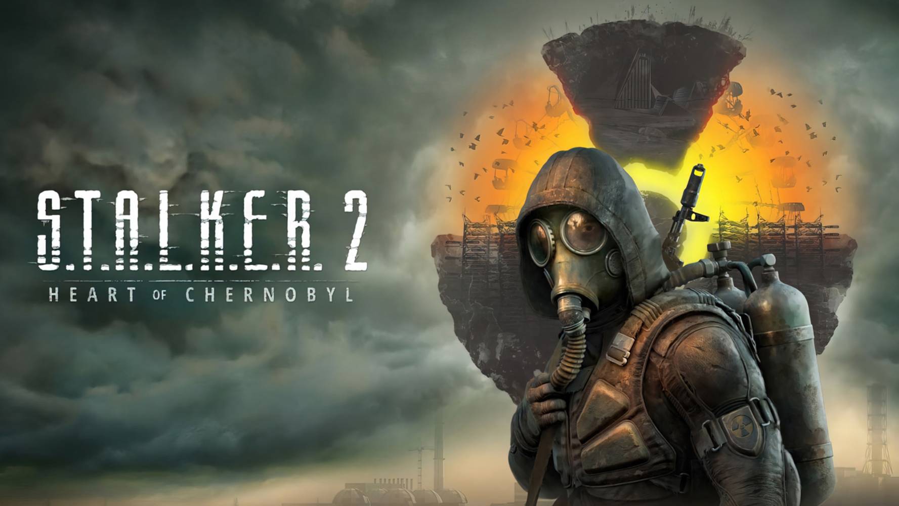 S.T.A.L.K.E.R. 2 Heart of Chornobyl - ДК "Энергетик"