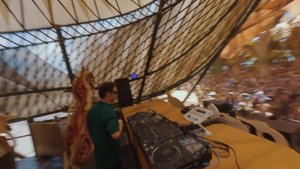 Vermont - Universo Paralello Festival  24/25