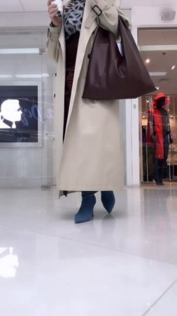 Шопинг — это удовольствие. Ставь + в комментах и узнай об акции на вечерний шопинг.