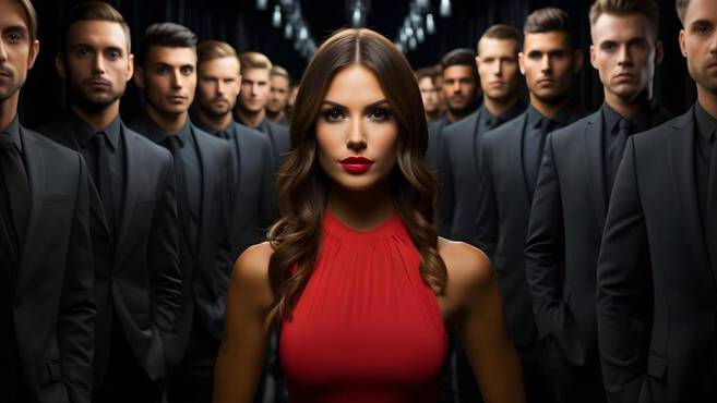 Песня "Гарем". Кавер смотреть онлайн