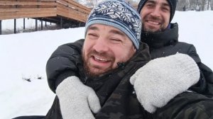 6 апреля в Москве объявлен желтый уровень опасности