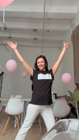 Видеопозирование. FK Models. Модель Елена Ковалева. Нижний Новгород.