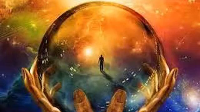 ГОЛОСА С НЕБЕС "Родные, мы на связи" Лена-Алексей. Сеанс 12 смотреть онлайн