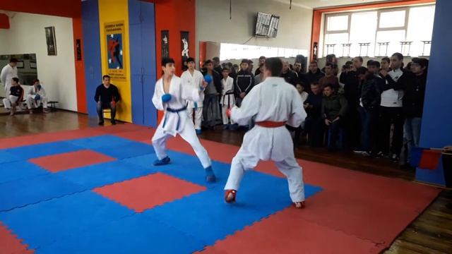 ED HAJIKYAN wkf perekidka 2 смотреть онлайн