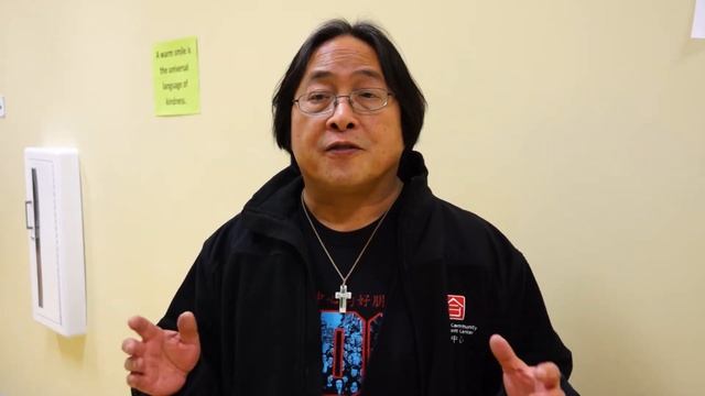 On Leland Wong: A Few Choice Words From Rev. Norman Fong смотреть онлайн